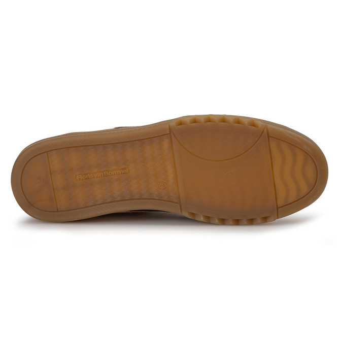 Floris van Bommel De Zaler - Taupe - Top view