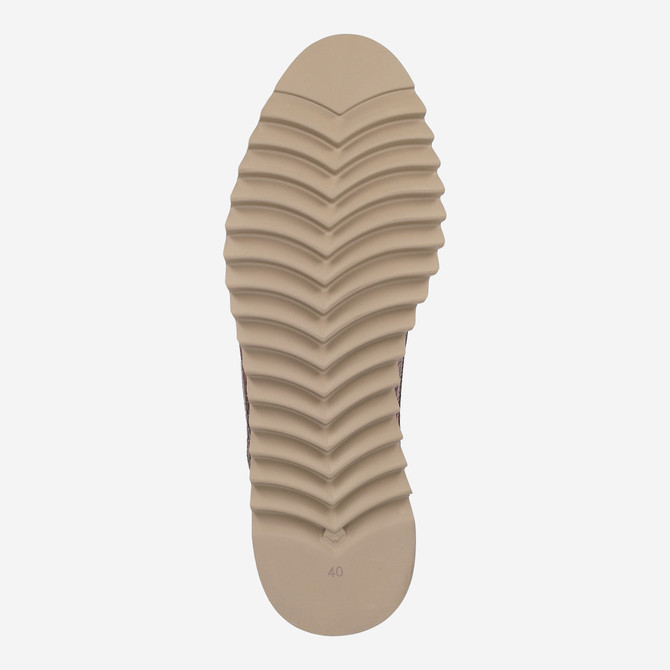 Lorenzi 9634 - Rot - Draufsicht