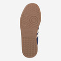BACK 70 DOUBLE - Blau - Draufsicht