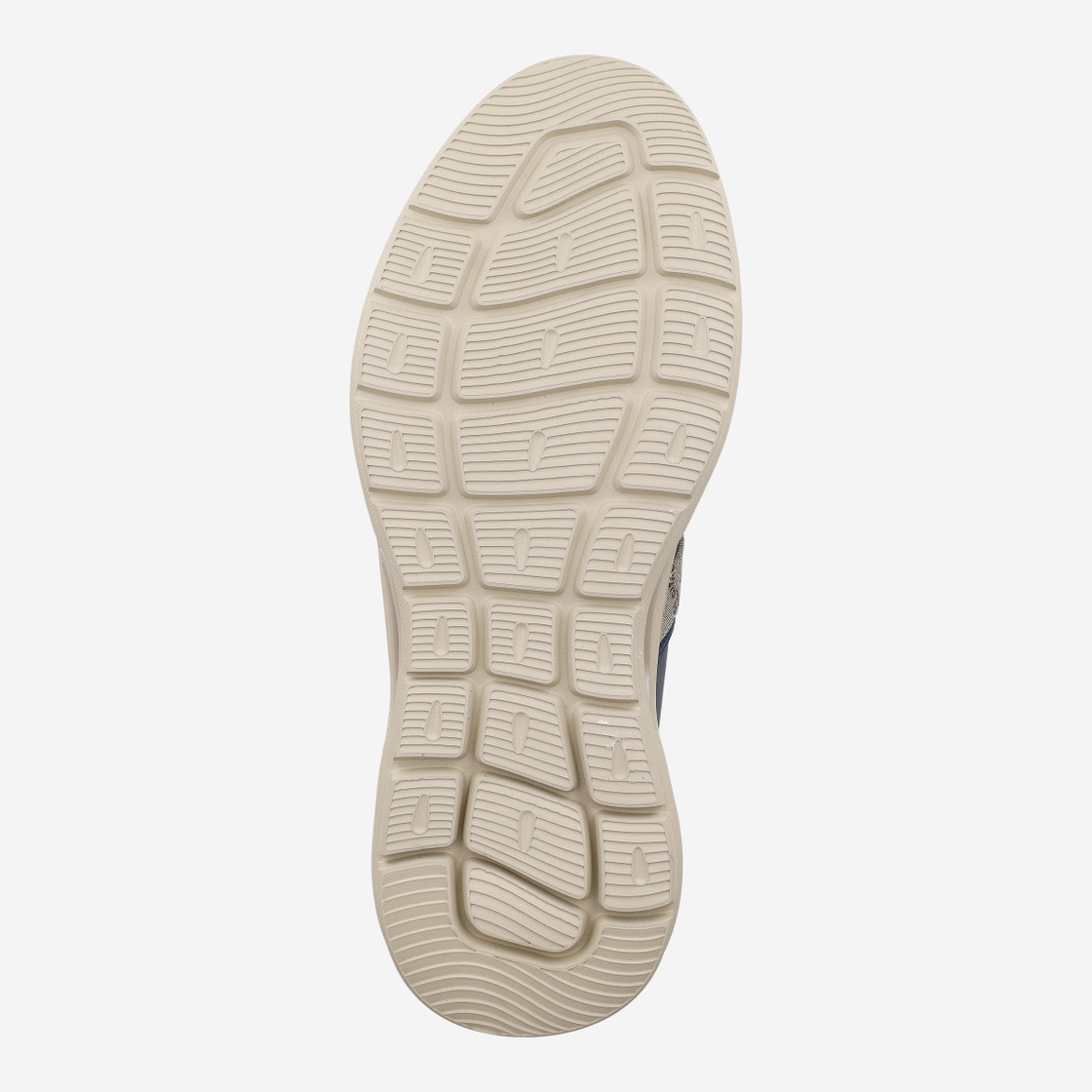 Galizio Torresi 310160 V70743 - Blau - Draufsicht