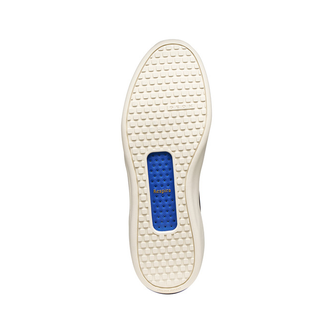 Geox GXRN-02 - Blue - Top view