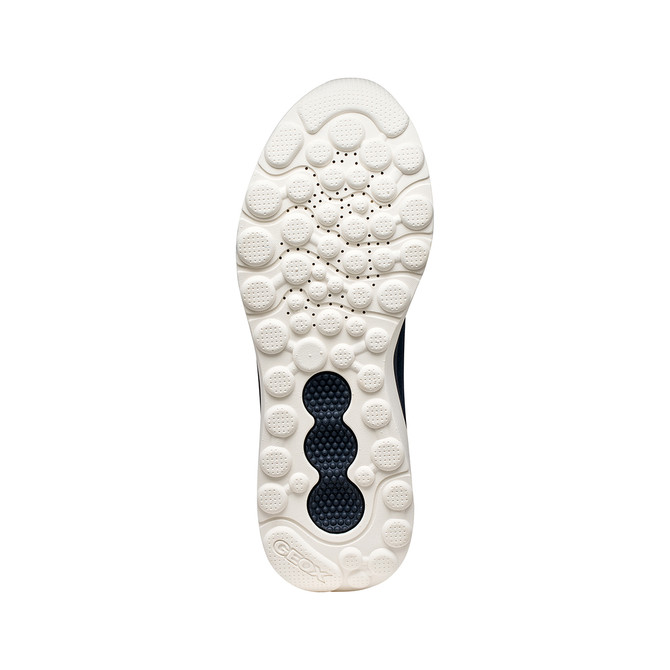 Geox SPHERICA ACTIF X1 - Blue - Top view