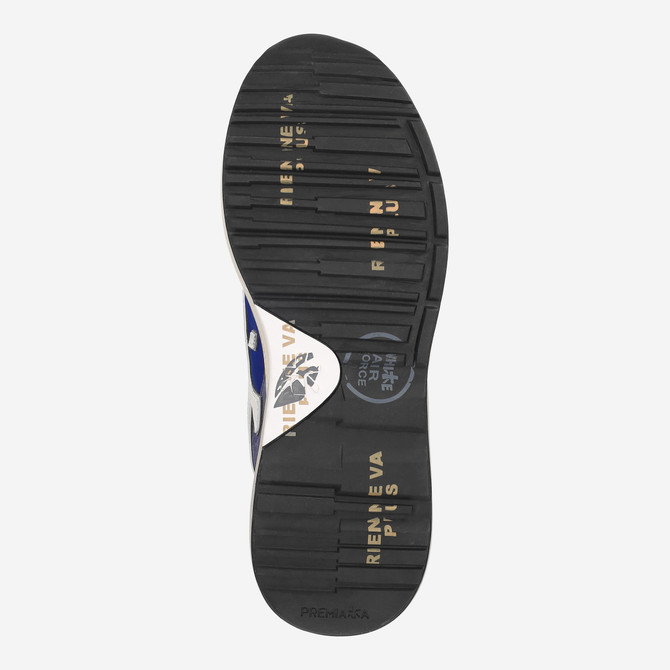 Premiata MICK - Blue - Top view