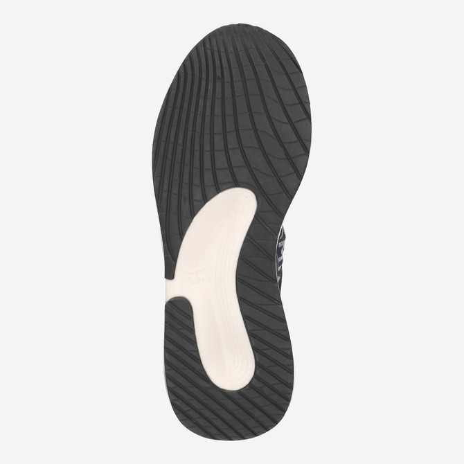 Premiata MOERUN - Blue - Top view