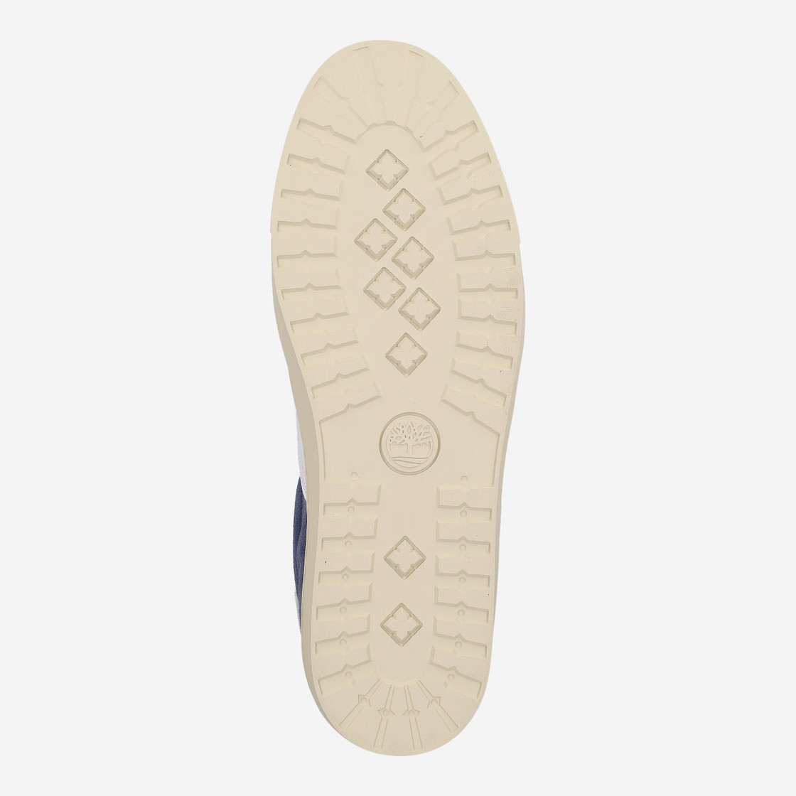 Timberland A43GG Lisbon Street - Blue - Top view