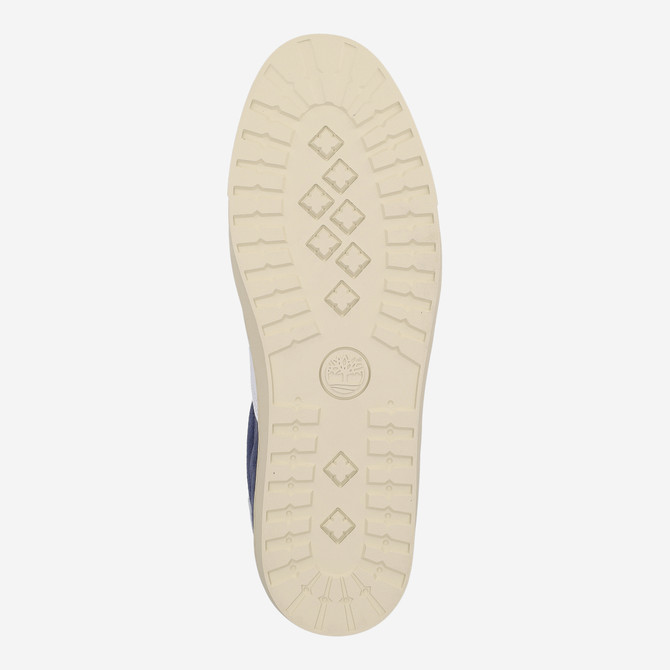 Timberland A43GG Lisbon Street - Blue - Top view