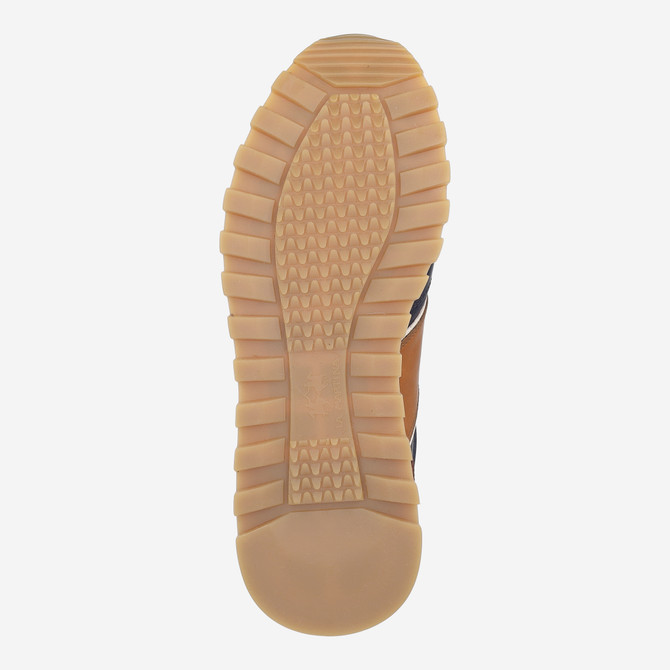 La Martina TODI - Blue, combined - Top view