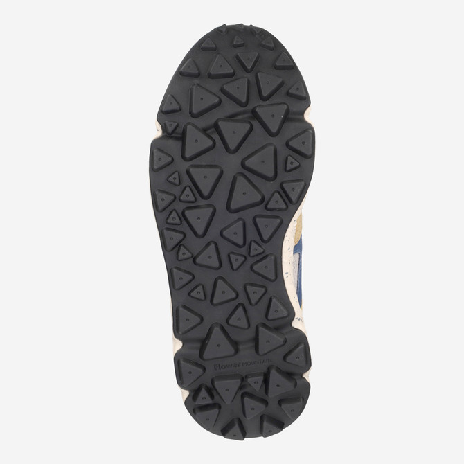 Flower Mountain YAMANO 3 - Colorful - Top view