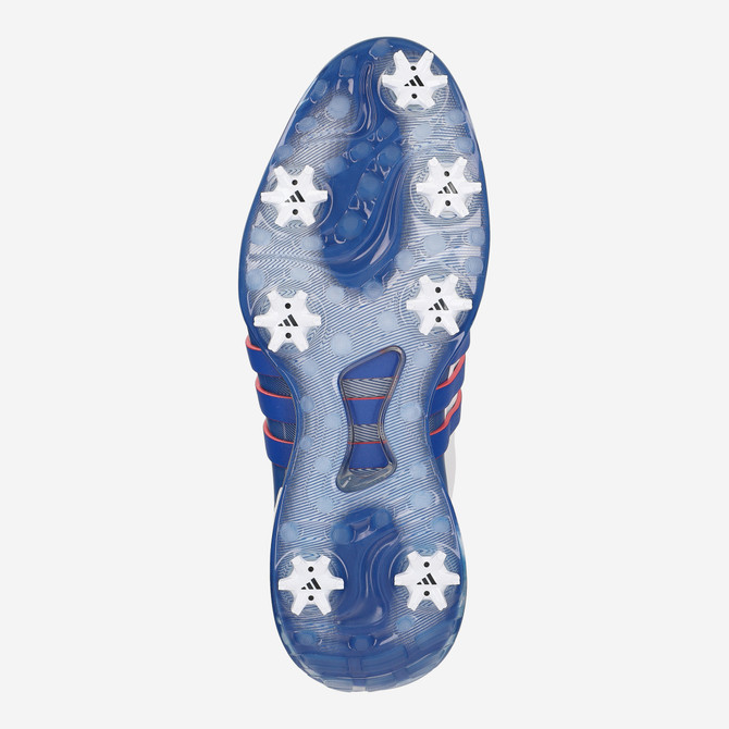  TOUR360 24 - White, combined - Top view