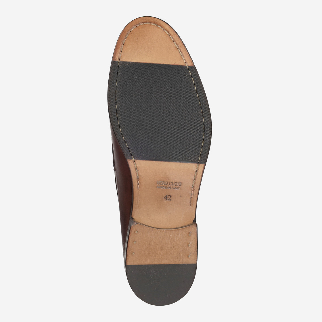 Flecs M720 - Brown - Top view