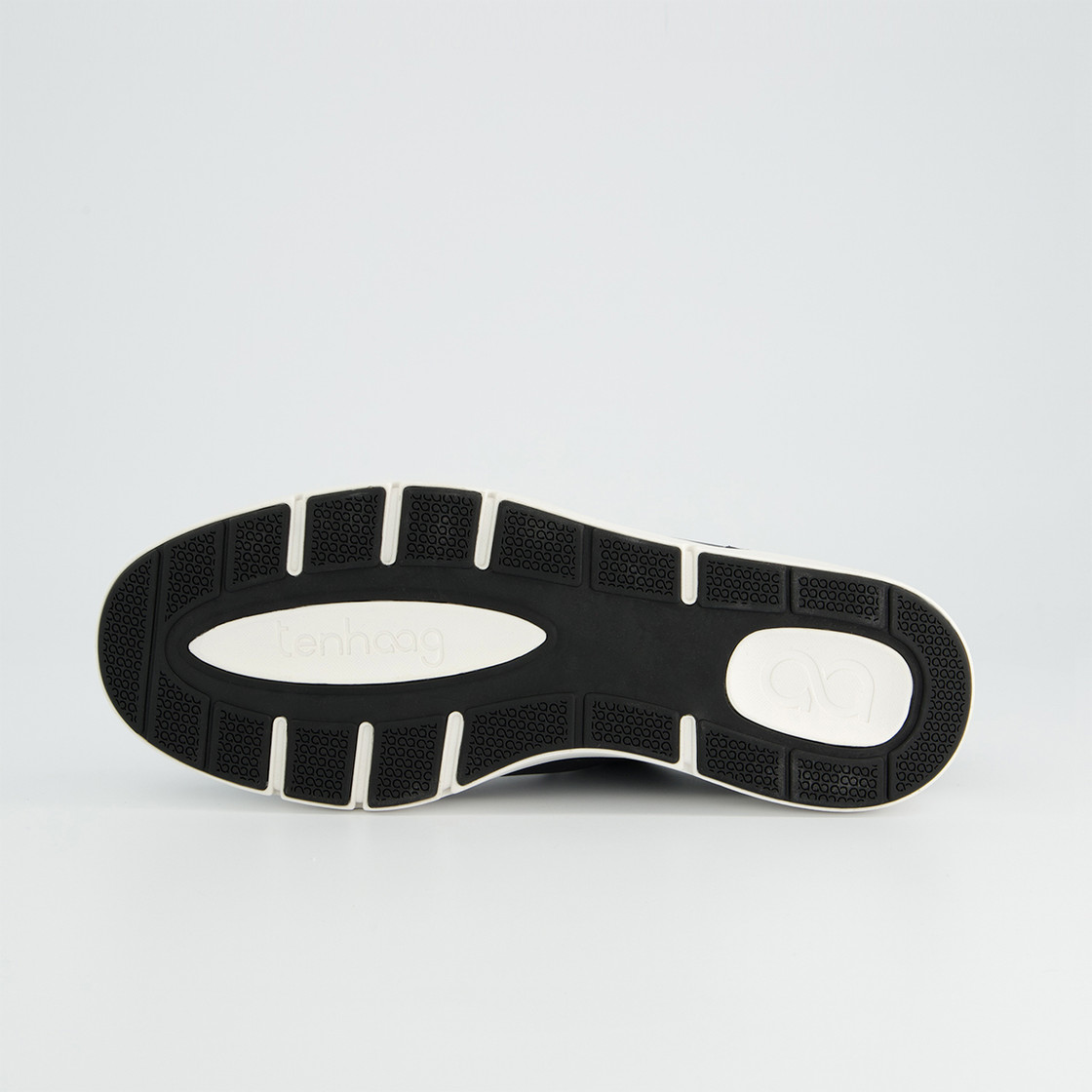 tenhaag winhaag - Black - Top view