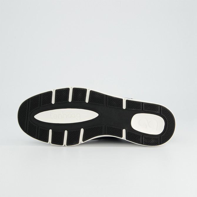 tenhaag winhaag - Black - Top view