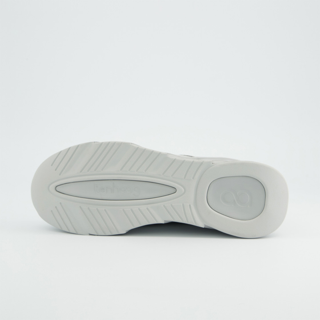 tenhaag shadowhaag - Gray - Top view