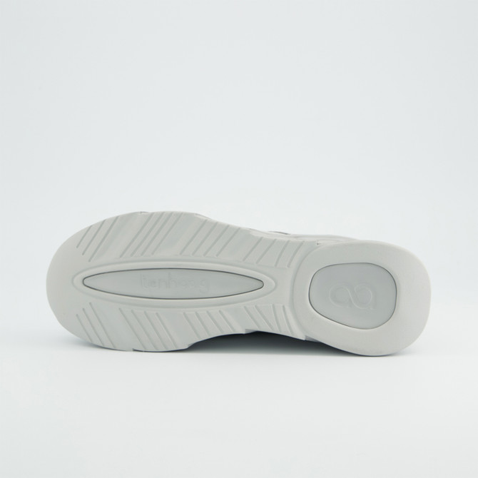 tenhaag shadowhaag - Gray - Top view