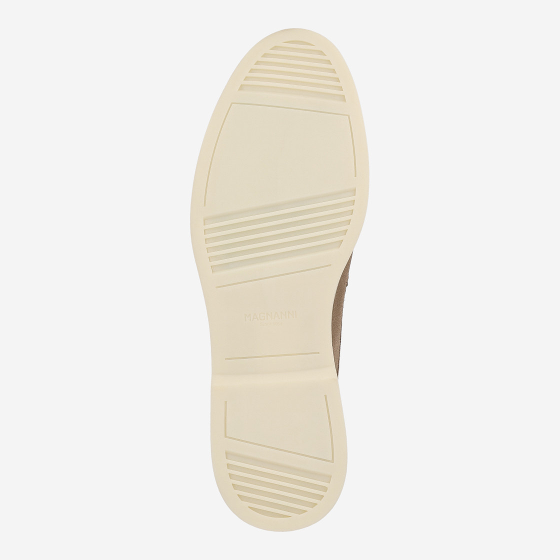 Magnanni 26439 - Beige - Top view