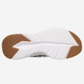 Skechers CONTOUR FOAM - White - Top view