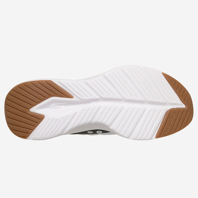 Skechers CONTOUR FOAM - White - Top view