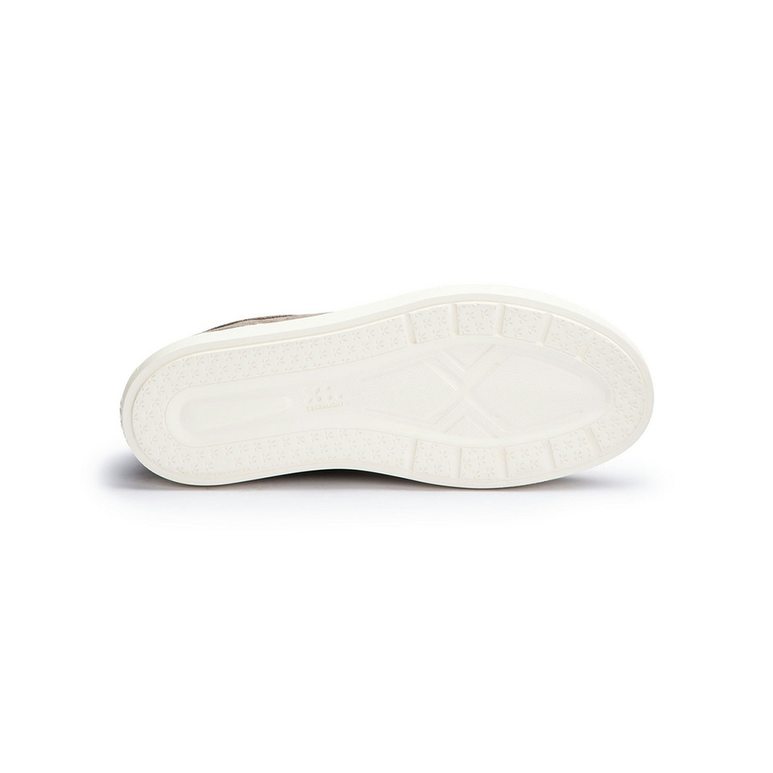 Lloyd METRO - Gray - Top view