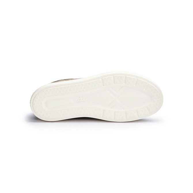 Lloyd METRO - Gray - Top view