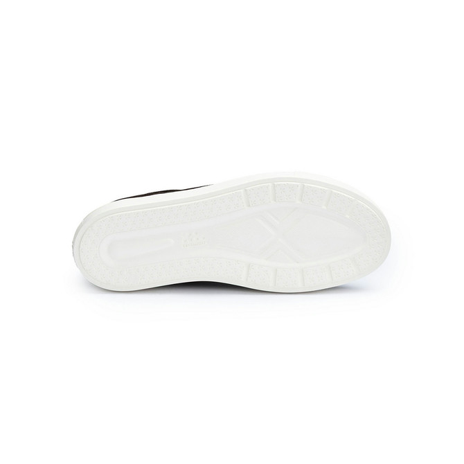 Lloyd METRO - Brown - Top view