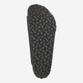 birkenstock ARIZONA WB - Black - Top view
