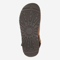 UGG australia GOLDENCOAST CLOG 2 - Brown - Top view