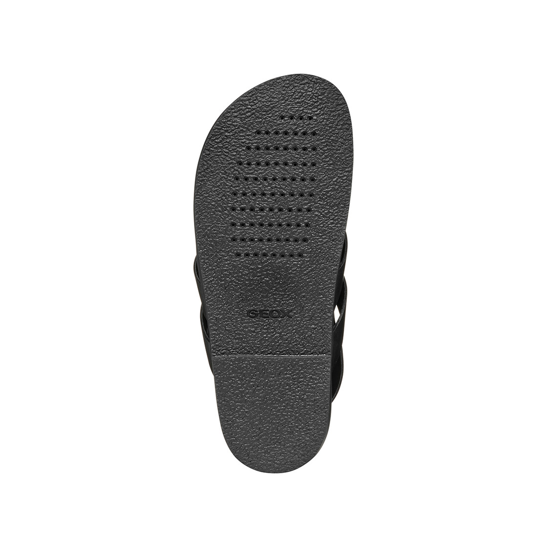 Geox ADELASH - Black - Top view