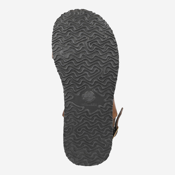 Eurotop&Brador 98-300 - Braun - Draufsicht