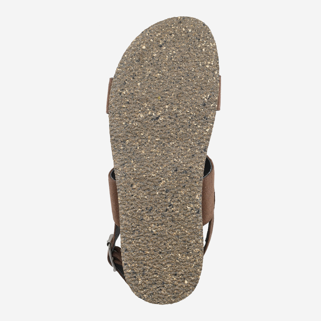 Emozioni M8140 - Braun - Draufsicht