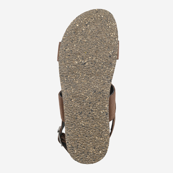 Emozioni M8140 - Braun - Draufsicht