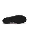 Clarks Livia Sky - Black - Top view