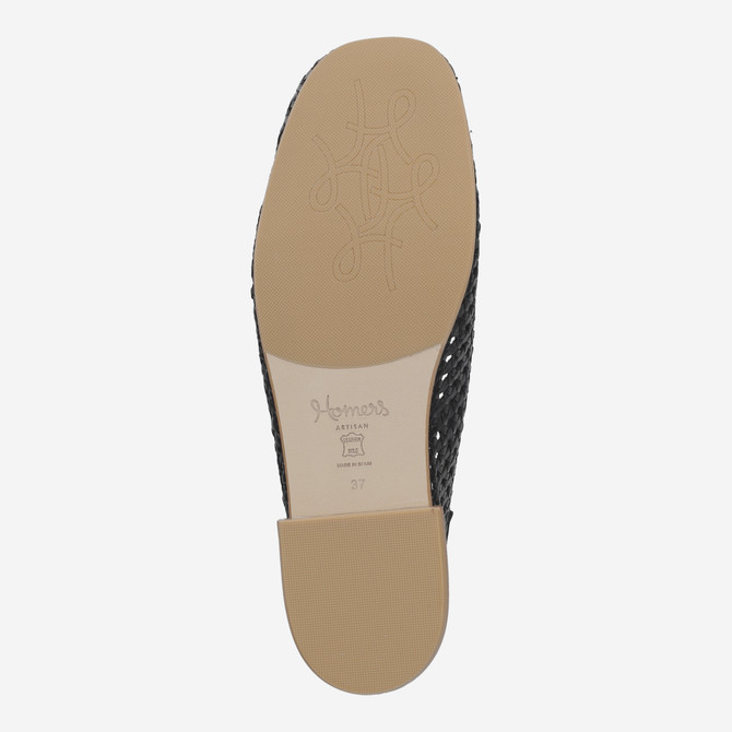 Homers 22098 - Black - Top view