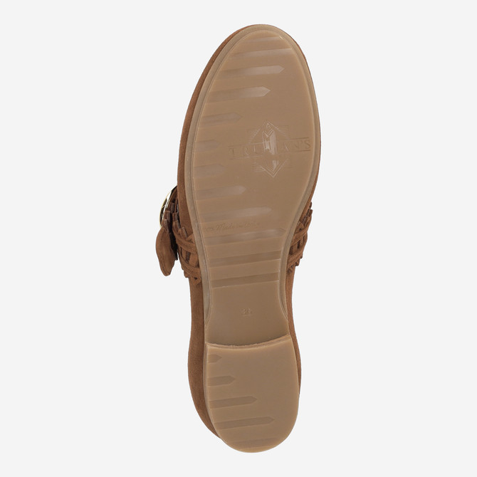 Trumans 4354 142 - Brown - Top view