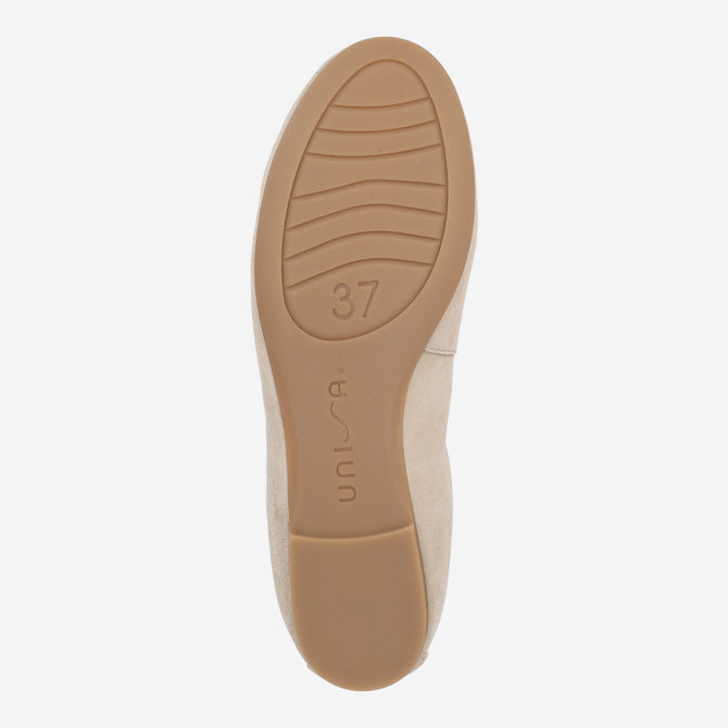 Unisa ACOR - Brown - Top view