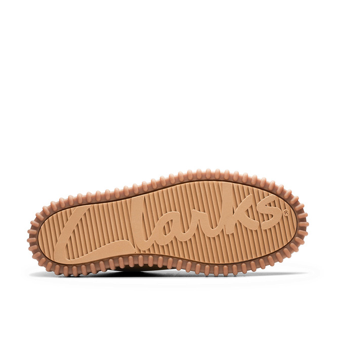 Clarks Torhill Jane - Beige - Top view