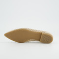 Paul Green 1215-039 - Beige - Top view