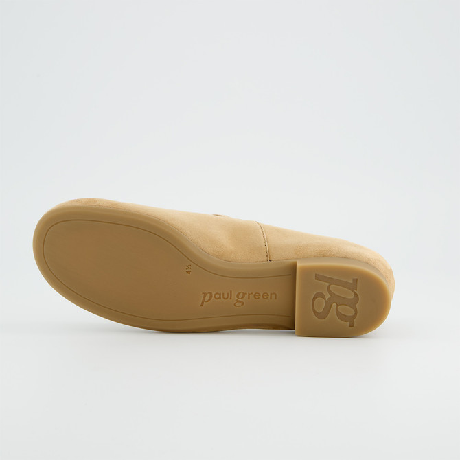 Paul Green 1211-019 - Beige - Top view