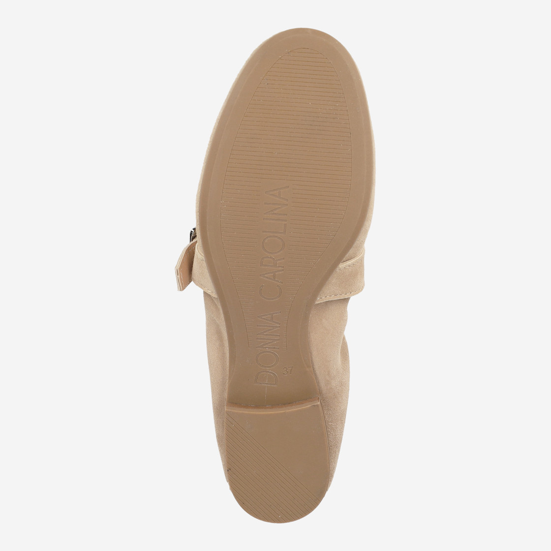 Donna Carolina CLARA LIFT - Beige - Top view