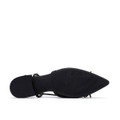 Clarks Sensa15 Bow - Black - Top view