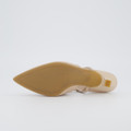 Paul Green 7992-090 - Beige - Top view
