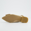 Paul Green 6198-019 - Beige - Top view