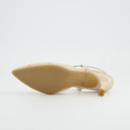 Paul Green 6177-019 - Beige - Top view