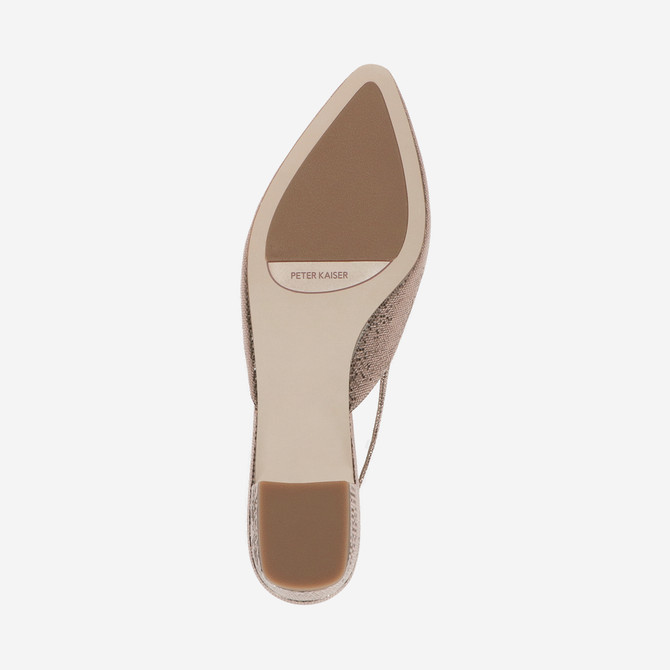  79443 - Gold - Top view