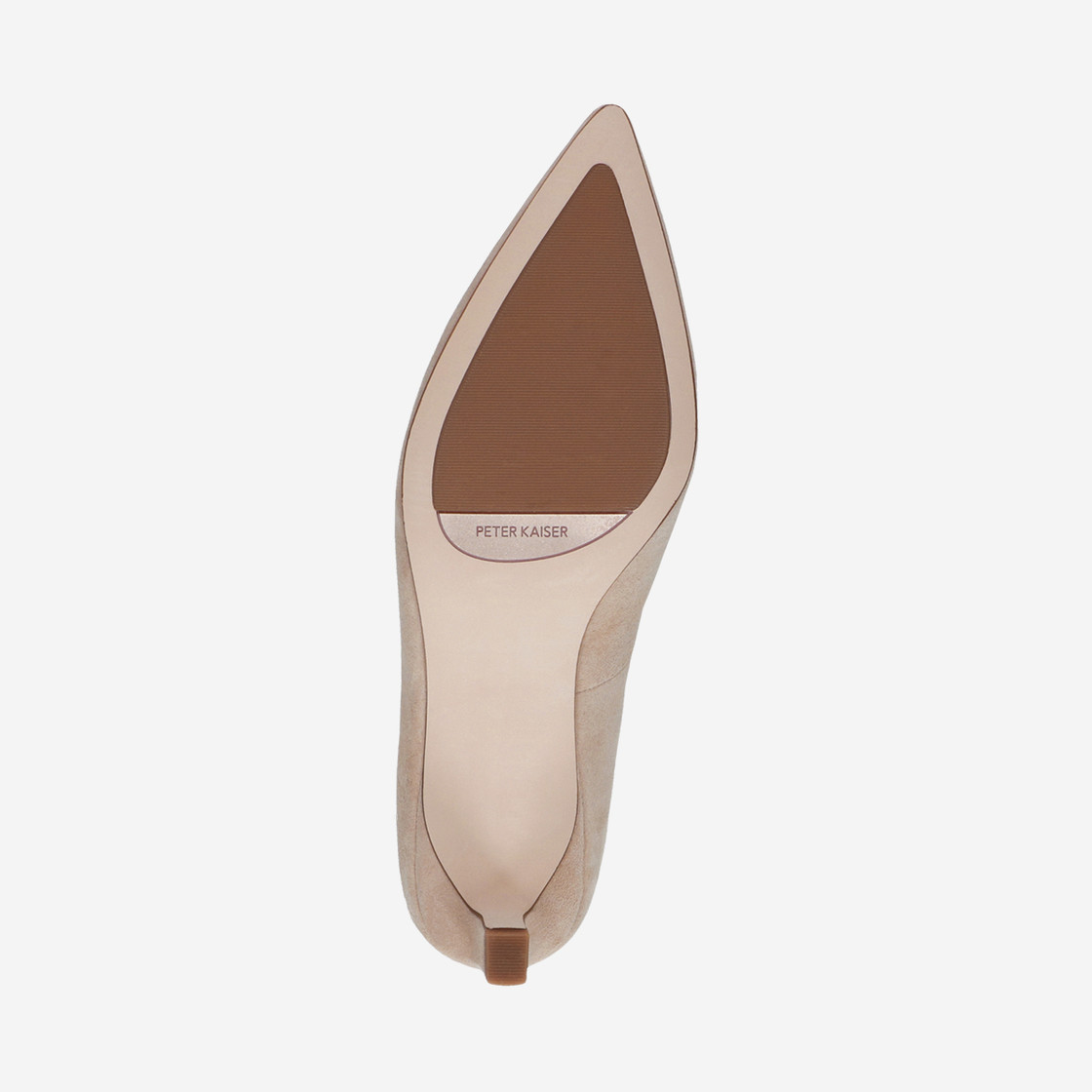  72403 - Beige - Draufsicht