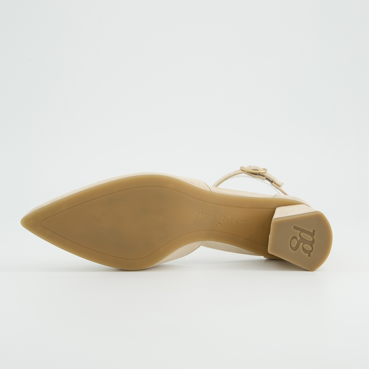 Paul Green 3820-079 Pumps in beige buy online