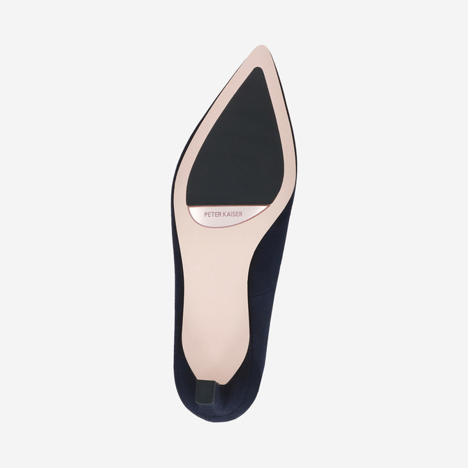 72403 - Blue - Top view