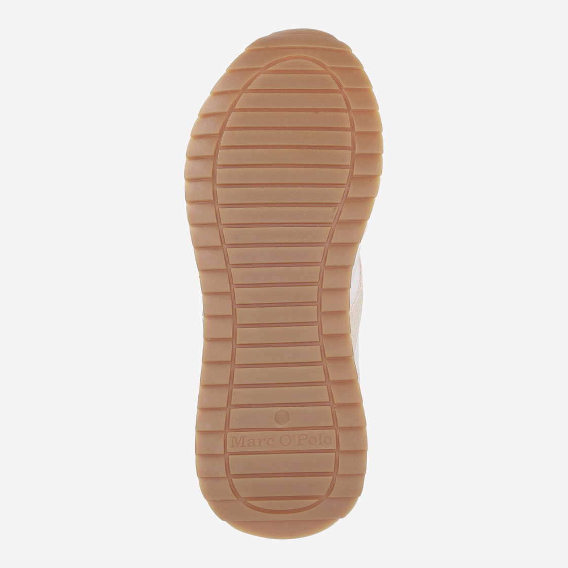 Marc O' Polo MAXIMA 1BD - White,combined - Top view