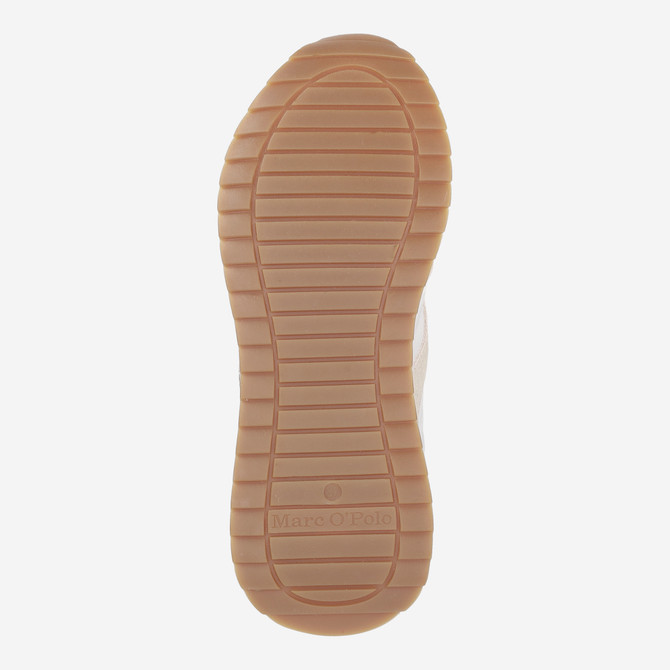 Marc O' Polo MAXIMA 1BD - White,combined - Top view