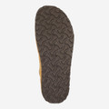 birkenstock UTTI LACE - Brown - Top view