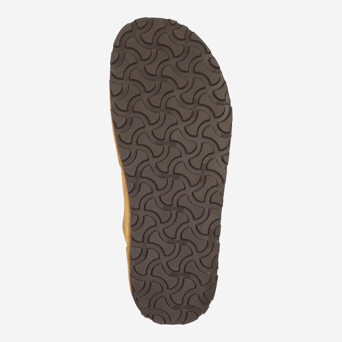 birkenstock UTTI LACE - Brown - Top view